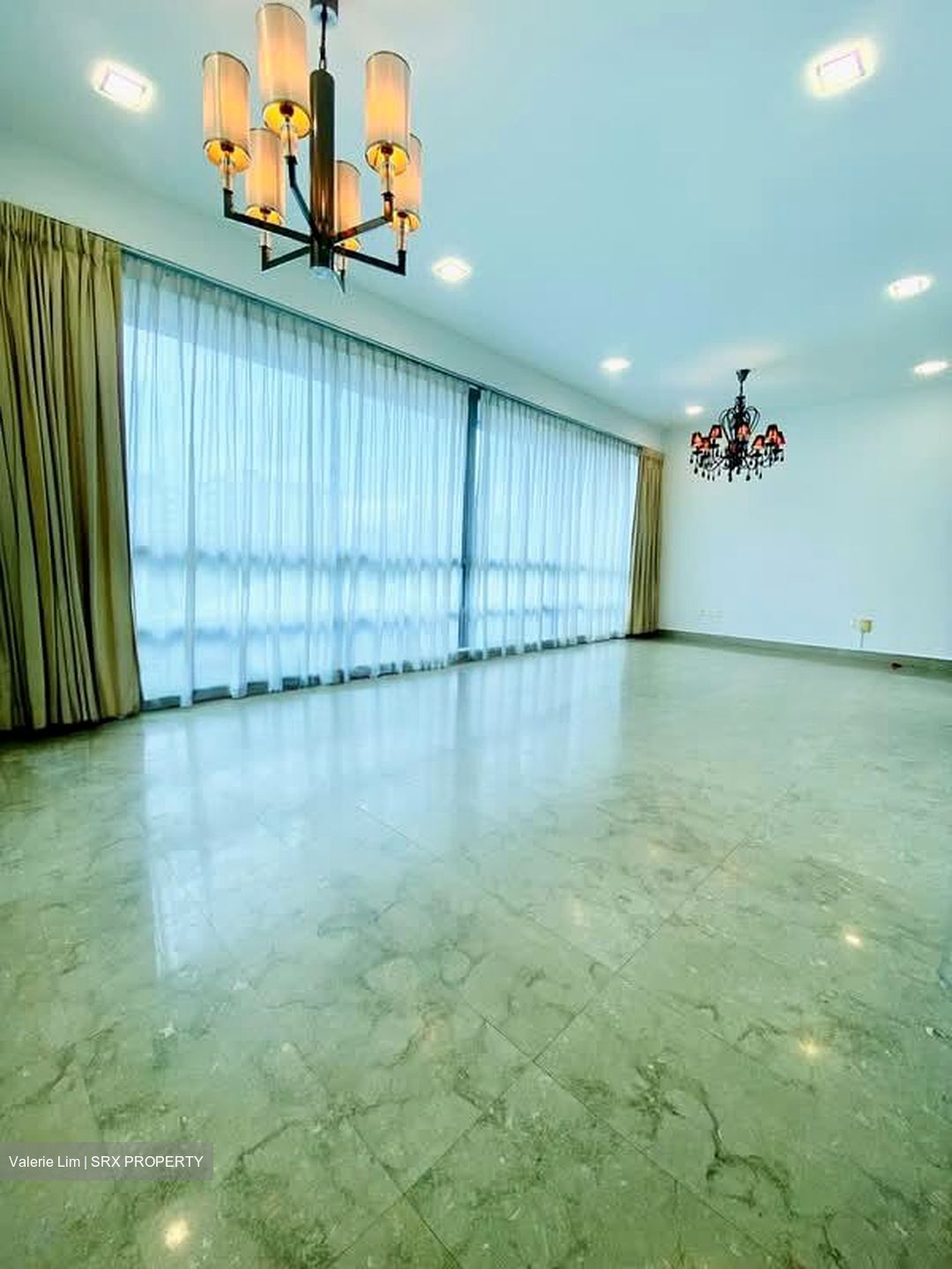 One Fort (D15), Condominium #556150521
